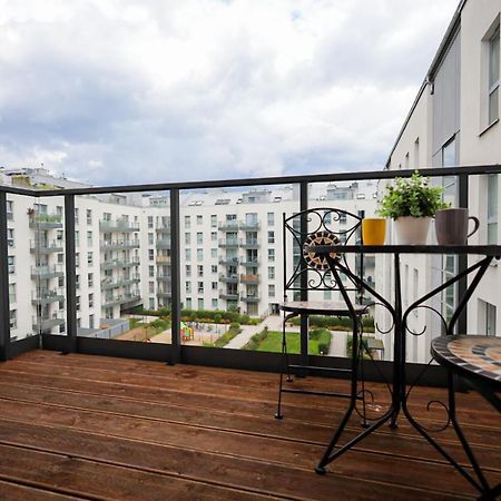 Glow Apartments, Apartamenty Heaven Stare Miasto Gdańsk Extérieur photo