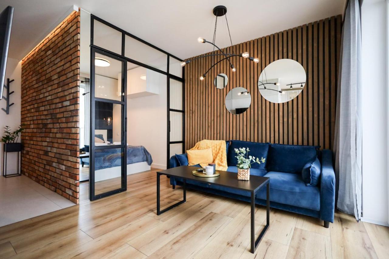 Glow Apartments, Apartamenty Heaven Stare Miasto Gdańsk Extérieur photo