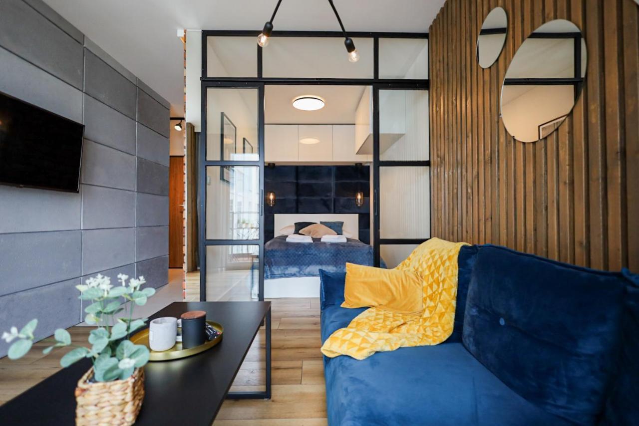 Glow Apartments, Apartamenty Heaven Stare Miasto Gdańsk Extérieur photo