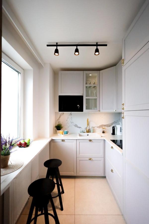 Glow Apartments, Apartamenty Heaven Stare Miasto Gdańsk Extérieur photo